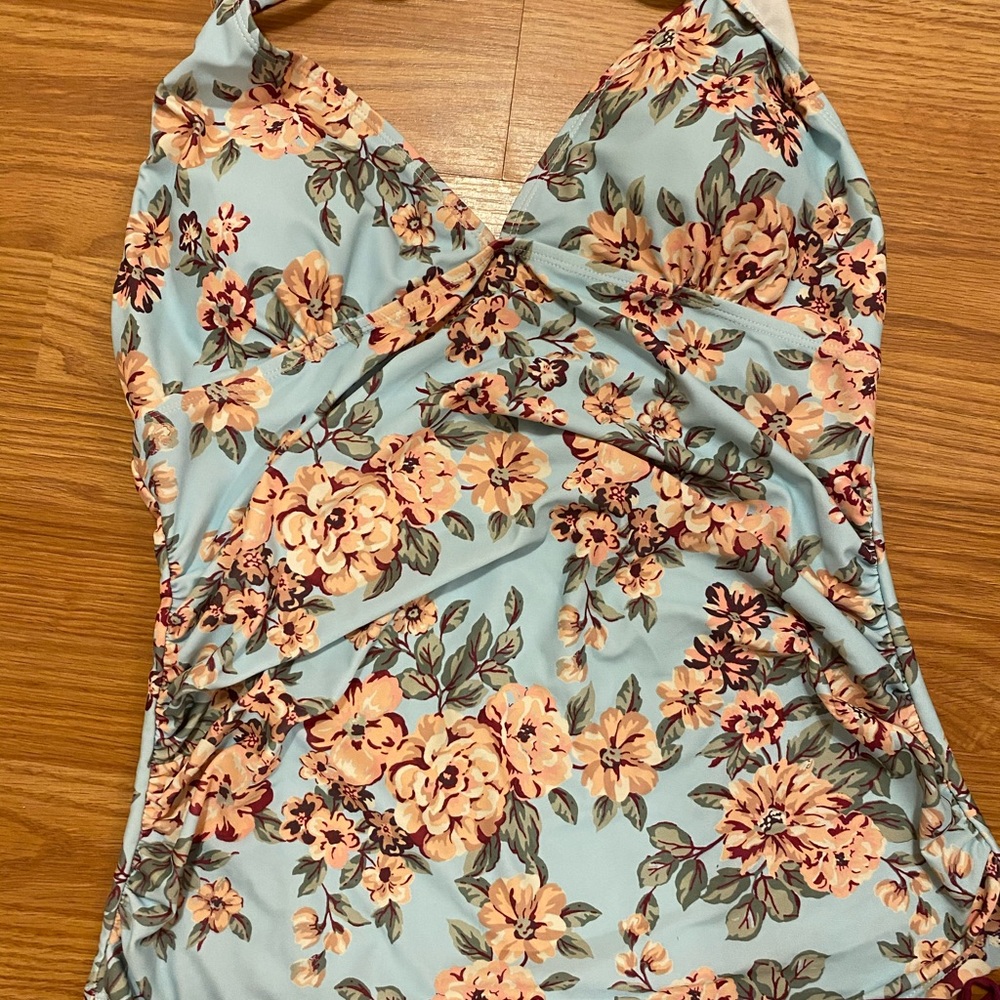 Maternity Bathing suit